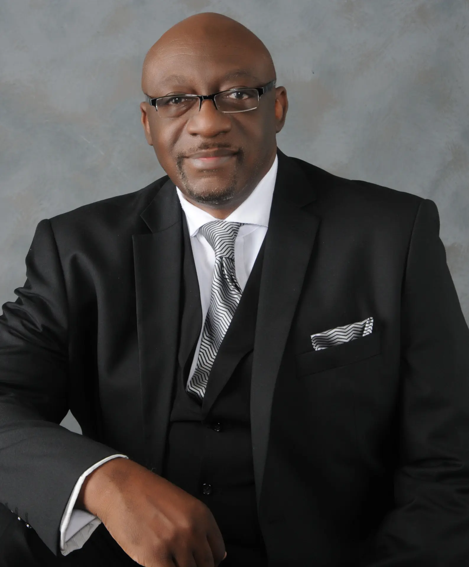Publisher and CEO of Leaders Publications