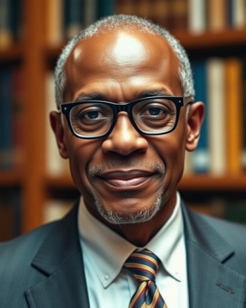 Dr. George T. French