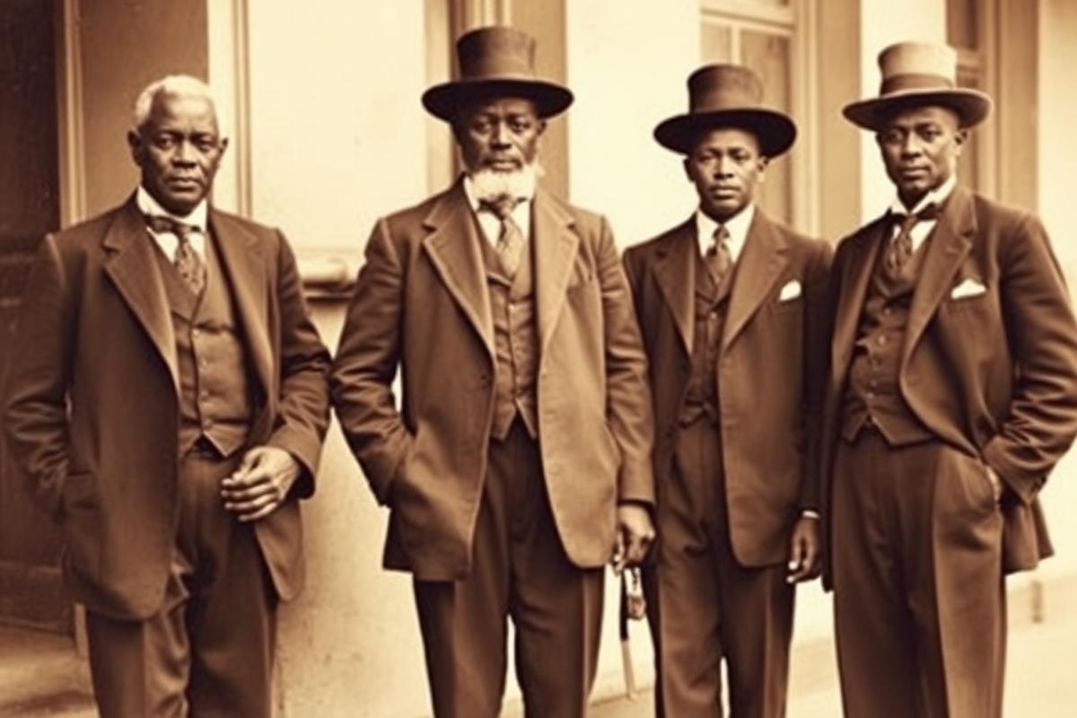 The H.J. Russell Story: A Legacy Family Shaping the Future of Atlanta
